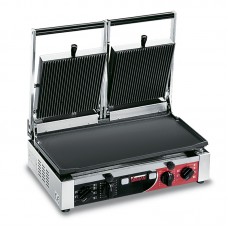 PD Double Panini Grill